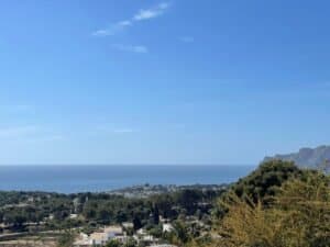 Foto van Villa in Benissa La Fustera – afbeelding 6