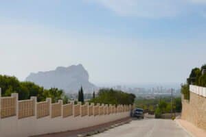 Foto van Villa in Benissa La Fustera – afbeelding 9