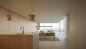 Foto van Villa in Benissa La Fustera – afbeelding 2