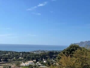 Foto van Villa in Benissa La Fustera – afbeelding 32