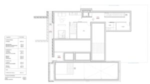 Foto van Villa in Benissa La Fustera – afbeelding 13