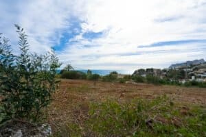 Foto van Villa in Benissa La Fustera – afbeelding 16