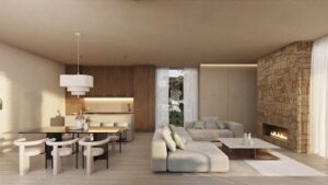 Foto van Villa in Benissa La Fustera – afbeelding 4