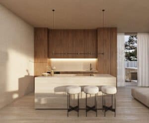 Foto van Villa in Benissa La Fustera – afbeelding 6