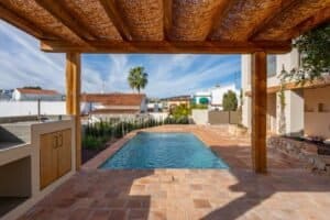 Foto van Villa in Benissa La Fustera – afbeelding 12