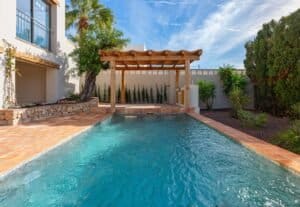 Foto van Villa in Benissa La Fustera – afbeelding 3