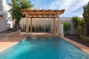 Foto van Villa in Benissa La Fustera – afbeelding 31