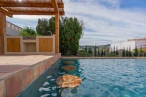 Foto van Villa in Benissa La Fustera – afbeelding 32