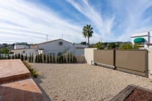 Foto van Villa in Benissa La Fustera – afbeelding 36