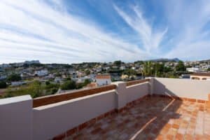 Foto van Villa in Benissa La Fustera – afbeelding 37