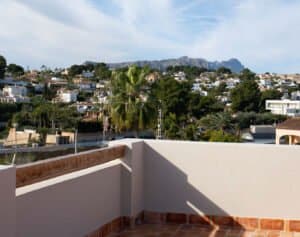 Foto van Villa in Benissa La Fustera – afbeelding 38