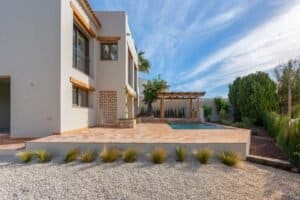 Foto van Villa in Benissa La Fustera – afbeelding 41