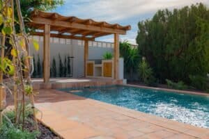 Foto van Villa in Benissa La Fustera – afbeelding 42