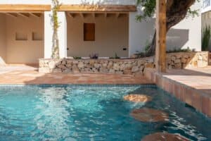 Foto van Villa in Benissa La Fustera – afbeelding 45