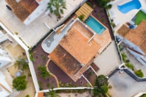 Foto van Villa in Benissa La Fustera – afbeelding 47