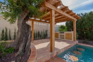 Foto van Villa in Benissa La Fustera – afbeelding 5