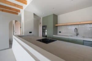 Foto van Villa in Benissa La Fustera – afbeelding 52