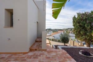 Foto van Villa in Benissa La Fustera – afbeelding 8