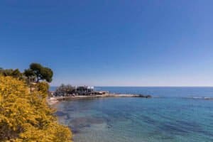 Foto van Villa in Benissa La Fustera – afbeelding 12