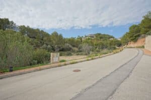 Foto van Villa in Benissa La Fustera – afbeelding 13