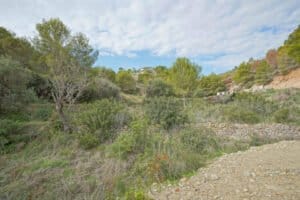 Foto van Villa in Benissa La Fustera – afbeelding 16