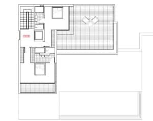 Foto van Villa in Benissa Montemar – afbeelding 7