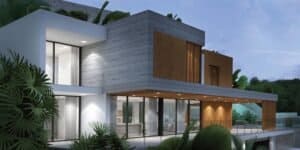 Foto van Villa in Benissa Raco de Galeno – afbeelding 1