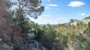 Foto van Villa in Benissa Raco de Galeno – afbeelding 10