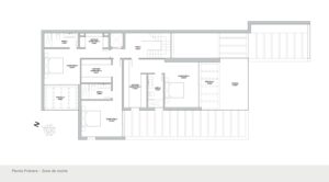 Foto van Villa in Benissa Raco de Galeno – afbeelding 5