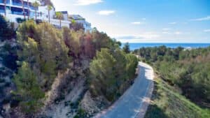 Foto van Villa in Benissa Raco de Galeno – afbeelding 7