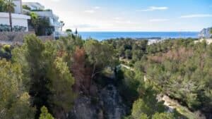 Foto van Villa in Benissa Raco de Galeno – afbeelding 8