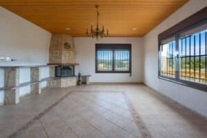 Foto van Villa in Benitachell – afbeelding 14