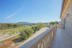 Foto van Villa in Benitachell – afbeelding 36