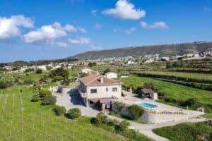 Foto van Villa in Benitachell – afbeelding 50