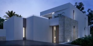 Foto van Villa in Benitachell Cumbre del Sol – afbeelding 1