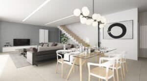 Foto van Villa in Benitachell Cumbre del Sol – afbeelding 2