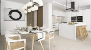 Foto van Villa in Benitachell Cumbre del Sol – afbeelding 3