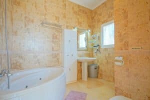 Foto van Villa in Benitachell Cumbre del Sol – afbeelding 15