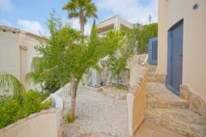 Foto van Villa in Benitachell Cumbre del Sol – afbeelding 32