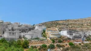 Foto van Villa in Benitachell Cumbre del Sol – afbeelding 39