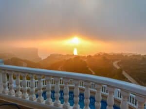 Foto van Villa in Benitachell Cumbre del Sol – afbeelding 41