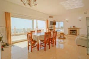 Foto van Villa in Benitachell Cumbre del Sol – afbeelding 9