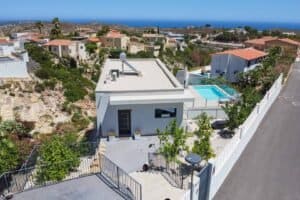 Foto van Villa in Benitachell Cumbre del Sol – afbeelding 1