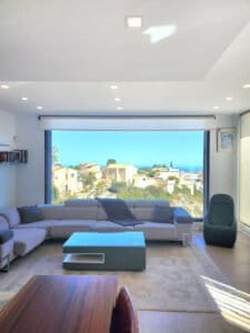 Foto van Villa in Benitachell Cumbre del Sol – afbeelding 16