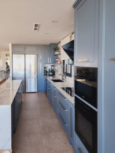 Foto van Villa in Benitachell Cumbre del Sol – afbeelding 20