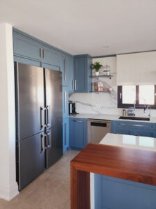 Foto van Villa in Benitachell Cumbre del Sol – afbeelding 22