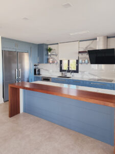 Foto van Villa in Benitachell Cumbre del Sol – afbeelding 23