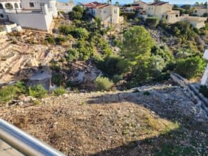 Foto van Villa in Benitachell Cumbre del Sol – afbeelding 47