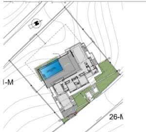 Foto van Villa in Benitachell Cumbre del Sol – afbeelding 13