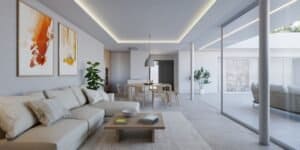 Foto van Villa in Benitachell Cumbre del Sol – afbeelding 19